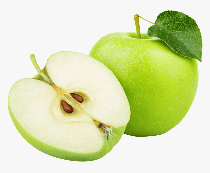 درخت سیب سبز گرانداسمیت