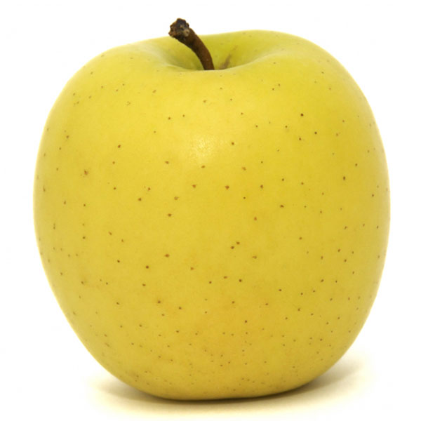سیب زرد