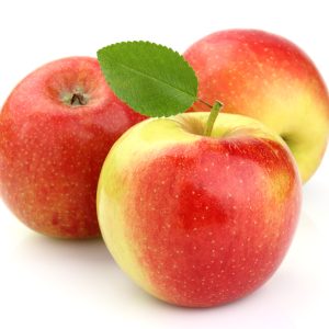 نهال سیب دو رنگ فرانسه [خرید با قیمت مناسب]